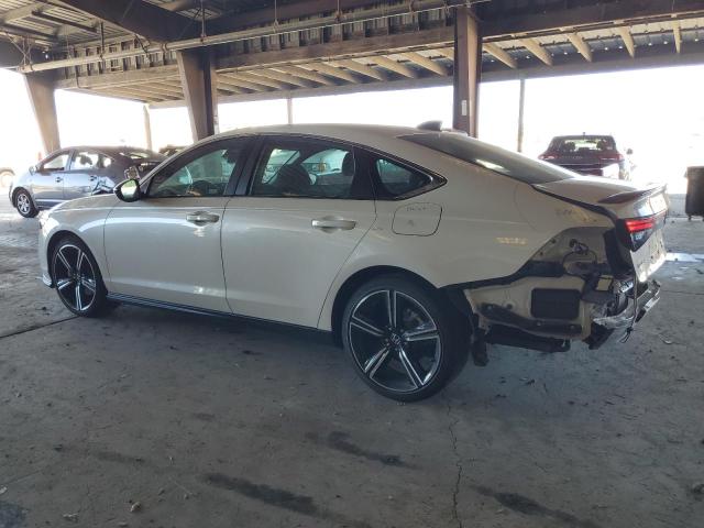 2025 HONDA ACCORD HYBRID SPORT 1HGCY2F52SA017028