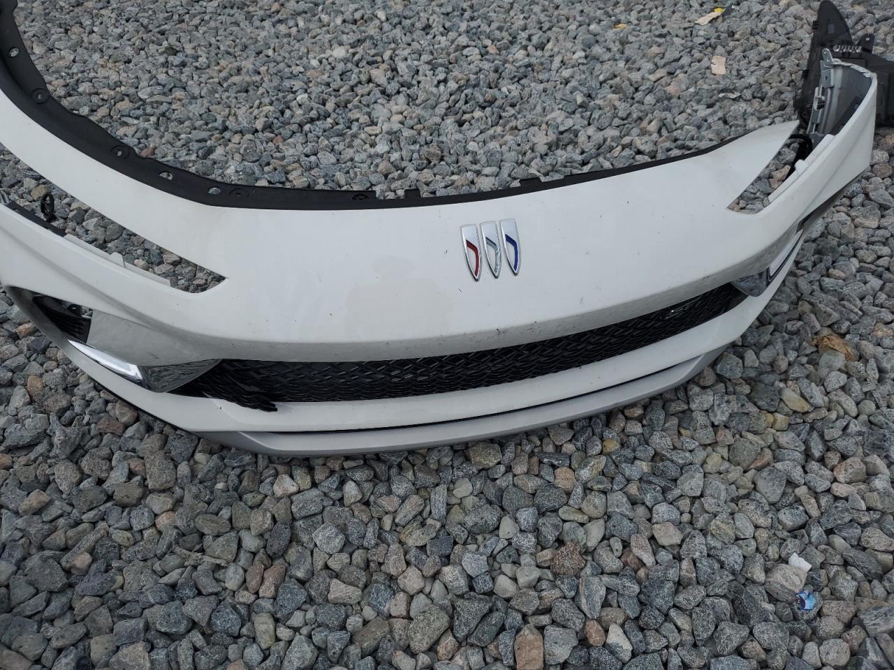 BUICK ENVISTA SPORT TOURING