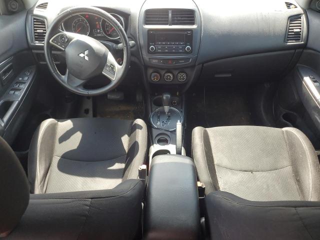 2015 MITSUBISHI OUTLANDER 4A4AP3AW6FE027499