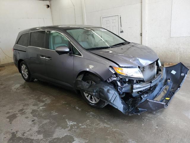 2016 HONDA ODYSSEY EX 5FNRL5H60GB047898