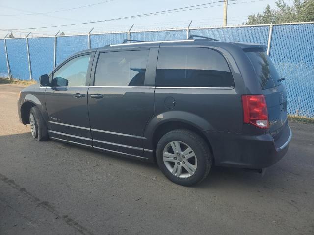 2019 DODGE GRAND CARA 2C4RDGDG9KR599159