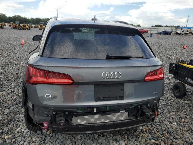 2019 AUDI Q5 PREMIUM WA1BNAFY1K2023351