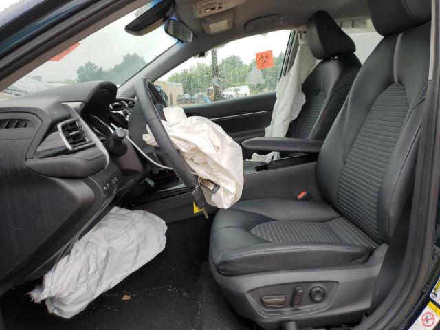 2019 TOYOTA CAMRY L - 4T1B11HK7KU763951