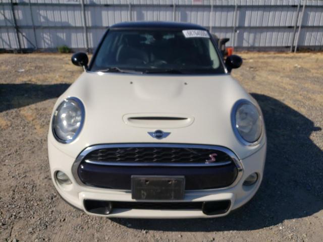 2015 MINI COOPER S WMWXP7C57F2A36937