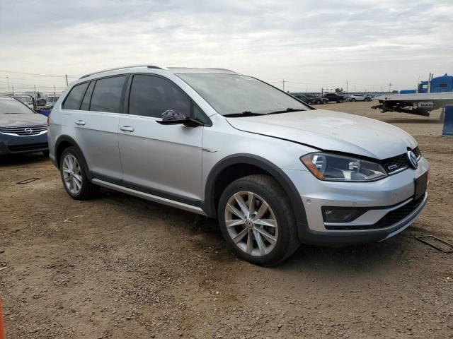 2017 VOLKSWAGEN GOLF ALLTR - 3VWM17AU9HM530434