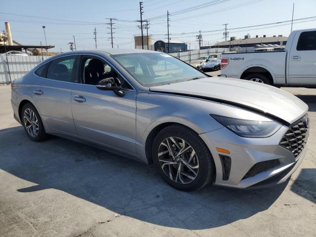 2023 HYUNDAI SONATA SEL KMHL64JA7PA280753