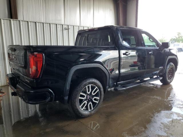 2020 GMC SIERRA K15 1GTP9EED1LZ243491