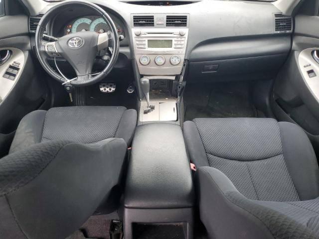 2010 TOYOTA CAMRY BASE - 4T1BF3EK4AU030918