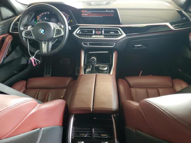 2020 BMW X6 XDRIVE4 - 5UXCY6C07L9B96489