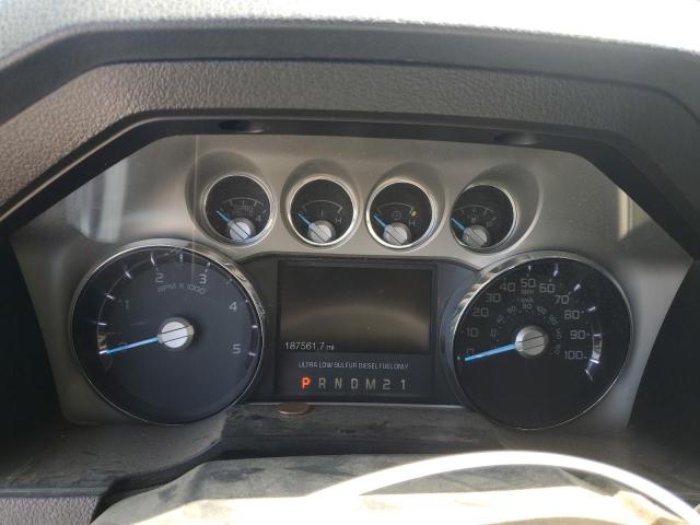 2016 FORD F250 SUPER DUTY 1FT7W2BT2GEC51552