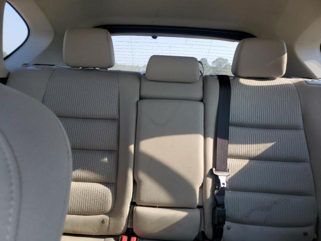 2013 MAZDA CX-5 TOURING - JM3KE2CE7D0138032