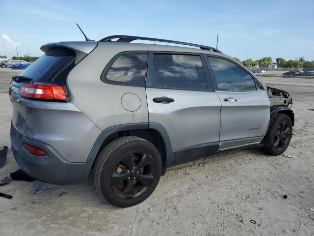 2016 JEEP CHEROKEE S 1C4PJLABXGW303274