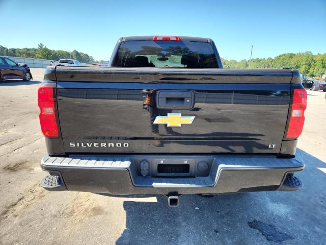 2018 CHEVROLET SILVERADO 3GCUKREC0JG139979