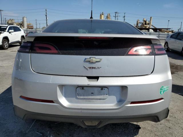2014 CHEVROLET VOLT - 1G1RE6E43EU141354