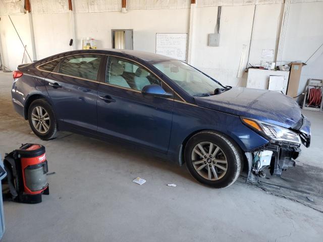 2015 HYUNDAI SONATA SE - 5NPE24AF5FH217632