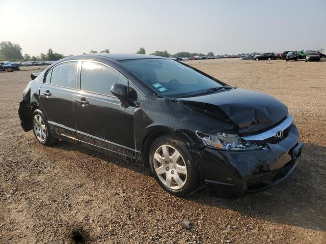 2010 HONDA CIVIC LX #3294256953