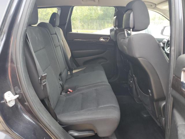 2013 JEEP GRAND CHER - 1C4RJFAG1DC607550