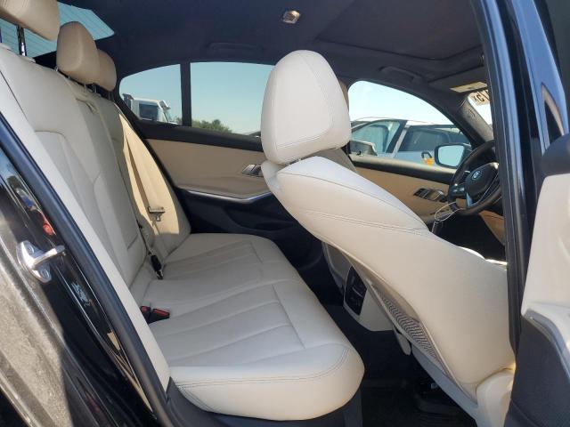 2019 BMW 330XI 3MW5R7J55K8B02592