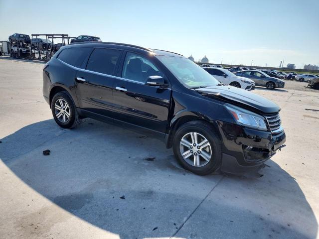2017 CHEVROLET TRAVERSE LT 1GNKRGKD5HJ154370