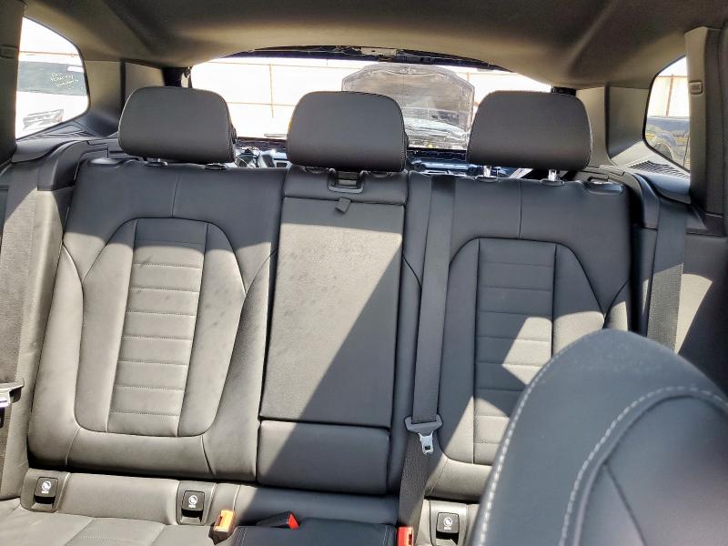 2021 BMW X3 SDRIVE3 5UXTY3C0XM9G56017