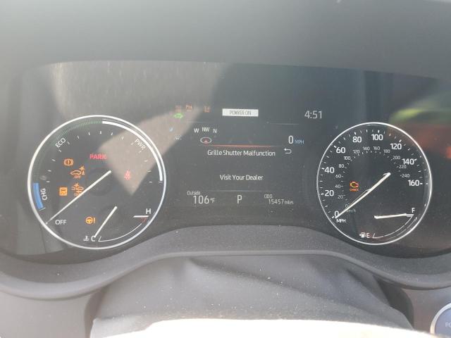 2024 TOYOTA SIENNA LIM 5TDERKECXRS215390