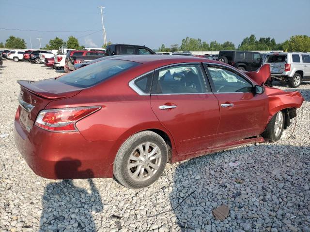 2014 NISSAN ALTIMA 2.5 #3304496436