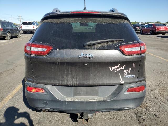 2015 JEEP CHEROKEE L - 1C4PJLCB8FW627948
