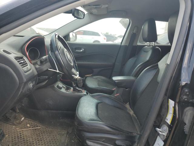 2020 JEEP COMPASS TR 3C4NJDDB5LT159643