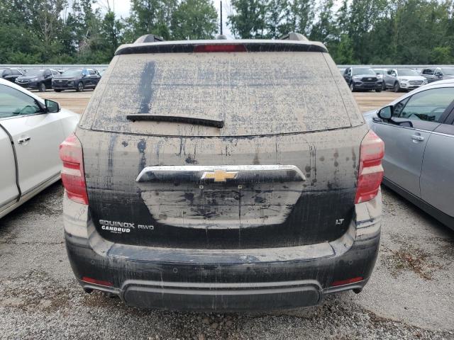 2017 CHEVROLET EQUINOX LT 2GNFLFEK1H6152135