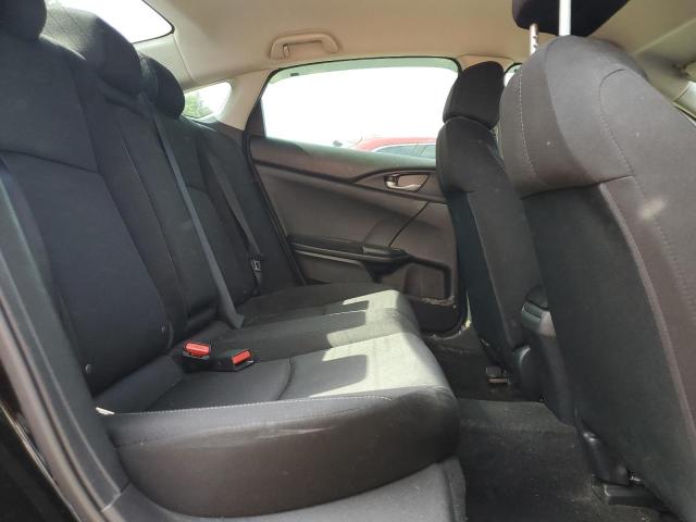 2017 HONDA CIVIC LX 2HGFC2F56HH009407