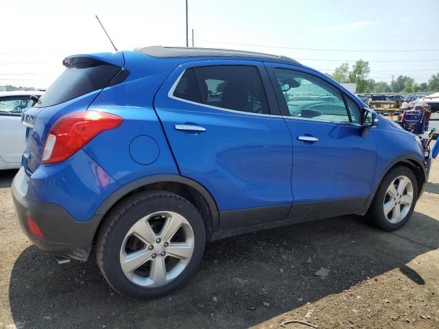 2016 BUICK ENCORE CON KL4CJBSB5GB653646