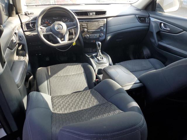 2017 NISSAN ROGUE S 5N1AT2MT7HC785232
