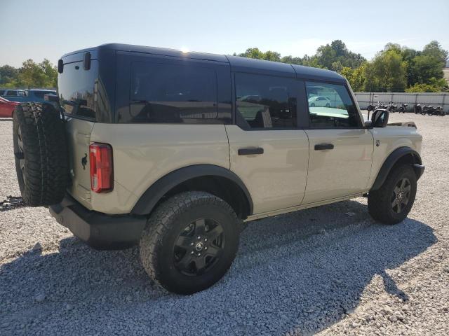 2025 FORD BRONCO BIG 1FMDE7BH0SLA80069