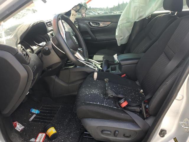 2019 NISSAN ROGUE S KNMAT2MV0KP531738