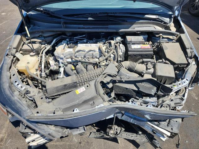 2020 TOYOTA COROLLA LE - JTDEPRAE1LJ021597