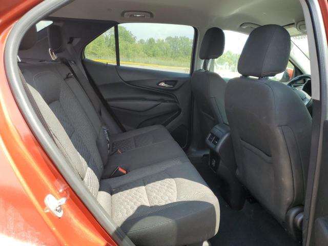 2020 CHEVROLET EQUINOX LT - 2GNAXLEX7L6119058