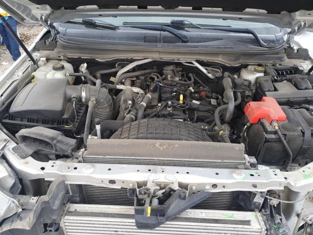 2019 FORD RANGER XL 1FTER4FH6KLB02985