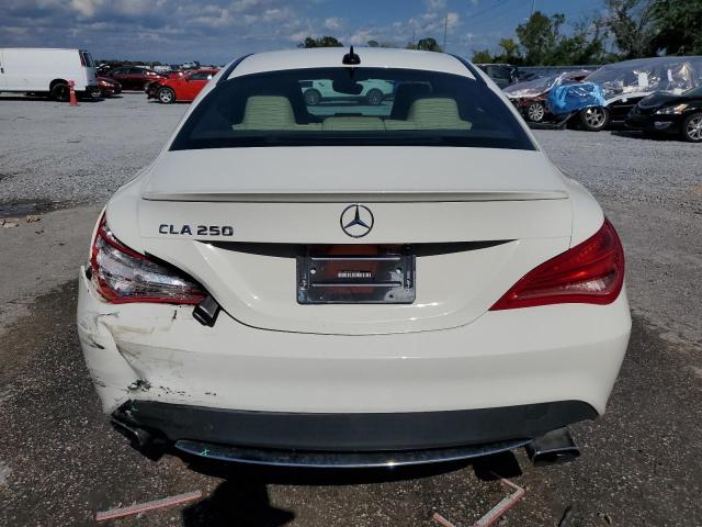 2015 MERCEDES-BENZ CLA 250 WDDSJ4EB9FN173735