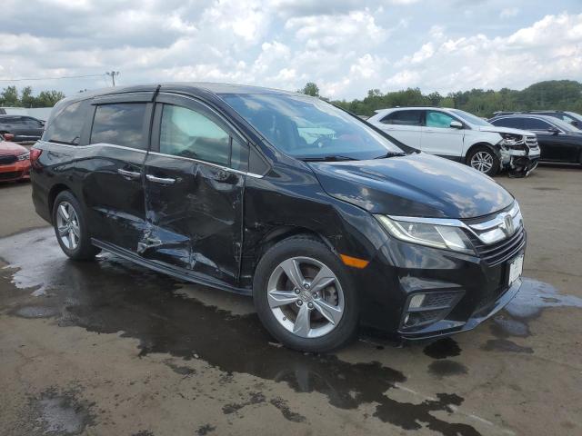 2018 HONDA ODYSSEY EX 5FNRL6H76JB023434