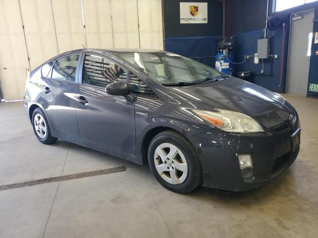2011 TOYOTA PRIUS - JTDKN3DU2B0311876