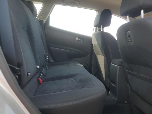 2009 NISSAN ROGUE #3301605763