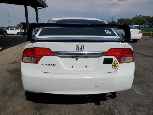 2011 HONDA CIVIC EXL - 19XFA1F96BE004874