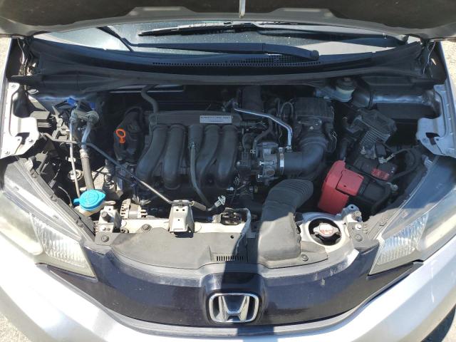 2015 HONDA FIT LX 3HGGK5H58FM725536
