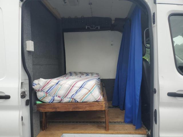 2020 FORD TRANSIT T- - 1FTBW3XG0LKB51926