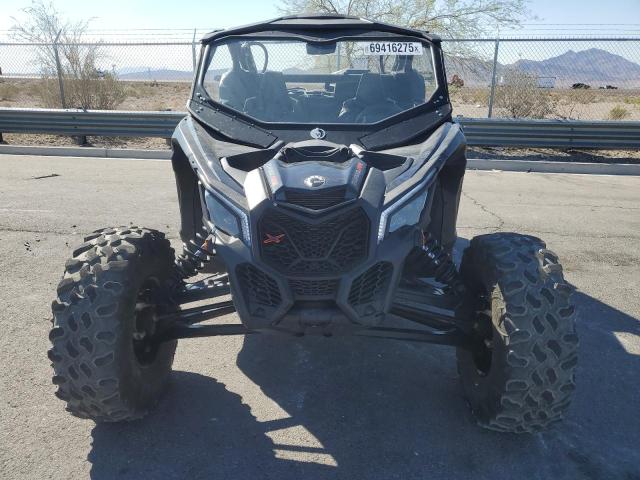 2022 CAN-AM MAVERICK X3 MAX XRS TURBO RR 3JBVXAV48NE003619