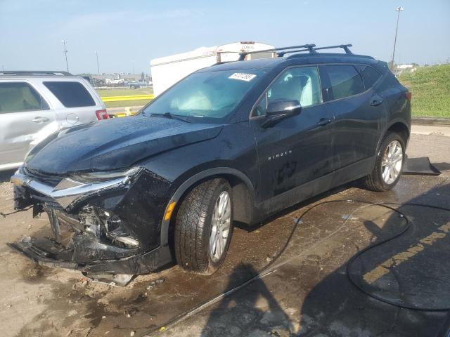 Global Auto Auctions: 2020 CHEVROLET BLAZER 3LT