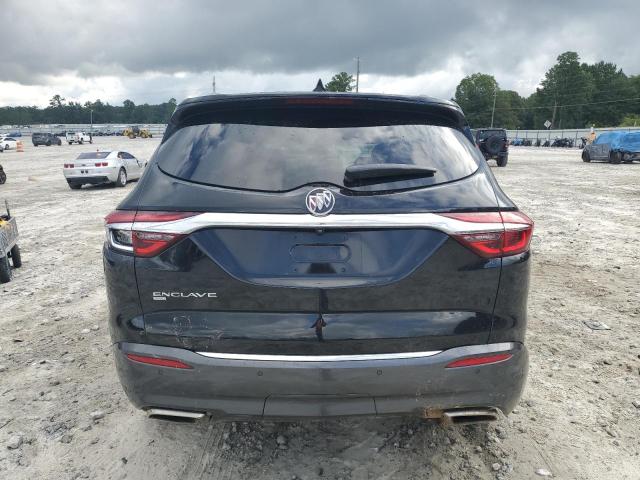 2020 BUICK ENCLAVE ES 5GAEVAKW0LJ180613