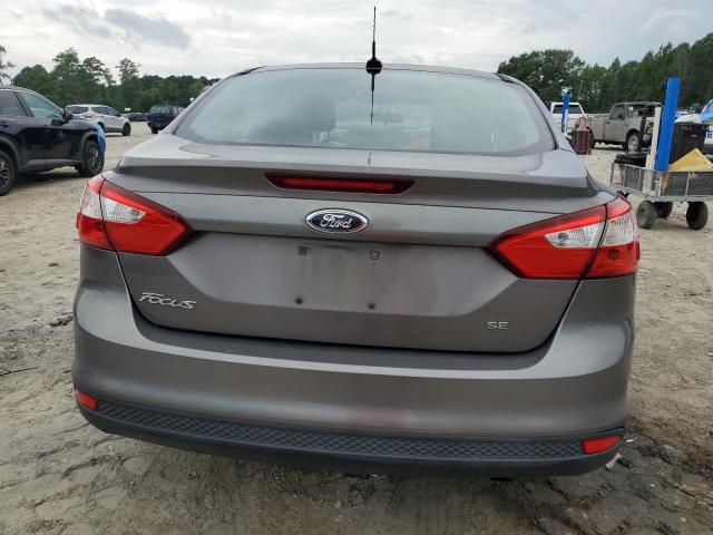 2012 FORD FOCUS SE - 1FAHP3F2XCL287266