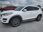 2020 HYUNDAI TUCSON LIM - KM8J33ALXLU140264