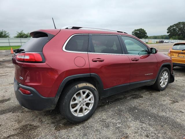 2017 JEEP CHEROKEE L 1C4PJMCS3HW637246